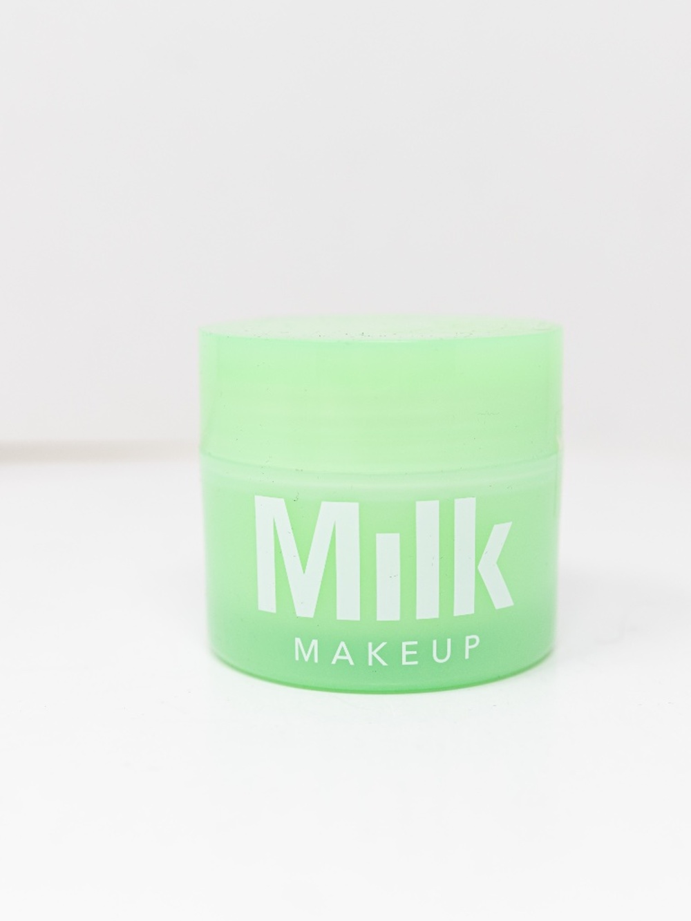 NEW Milk Makeup Ungrip Makeup Removing Cleansing Balm Cleanser Full Size 3.2 fl